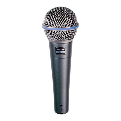 قیمت خرید فروش میکروفون Shure Beta 58A