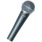 قیمت خرید فروش میکروفون Shure Beta 58A