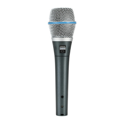 قیمت خرید فروش میکروفون Shure Beta 87C