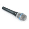 قیمت خرید فروش میکروفون Shure Beta 87C