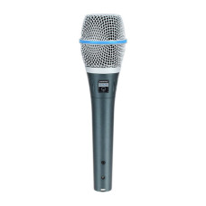 Shure BETA87A