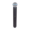 قیمت خرید فروش میکروفون وایرلس Shure BLX288/BETA58