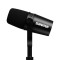 قیمت خرید فروش میکروفون Shure MV7 K Stand bundle