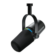 Shure MV7i