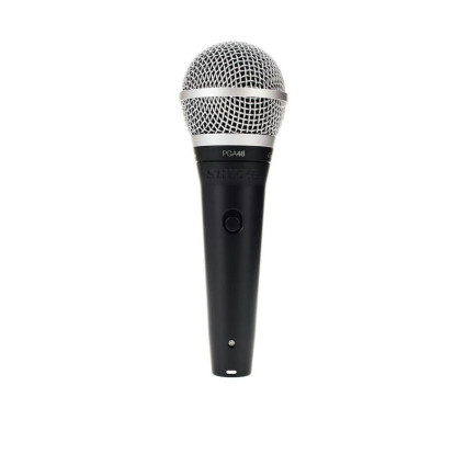 قیمت خرید فروش میکروفون داینامیک Shure PGA48