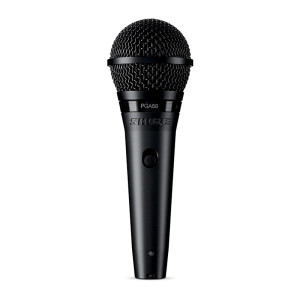 Shure PGA58 XLR