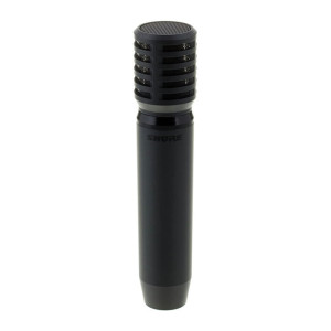 Shure PGA81 XLR