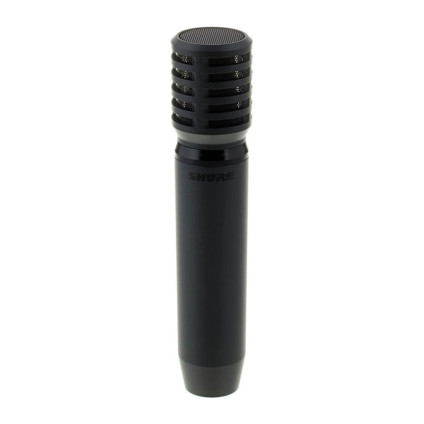 قیمت خرید فروش میکروفون کاندنسر Shure PGA81 XLR