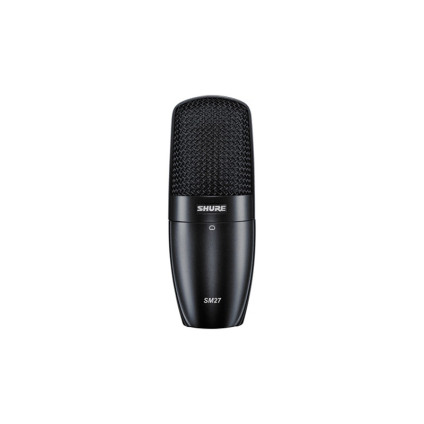 قیمت خرید فروش میکروفون Shure SM27
