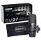قیمت خرید فروش میکروفون Shure SM27