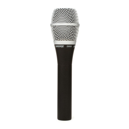 قیمت خرید فروش میکروفون داینامیک Shure SM86