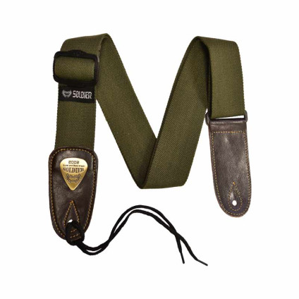 قیمت خرید فروش بند گیتار Soldier STP-CC-1303