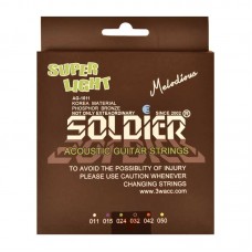 Soldier Super Light 11-50