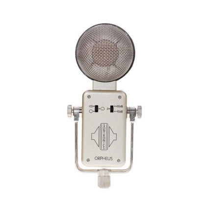 قیمت خرید فروش میکروفون کاندنسر Sontronics Orpheus