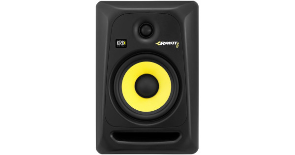 KRK Rokit 6 G3