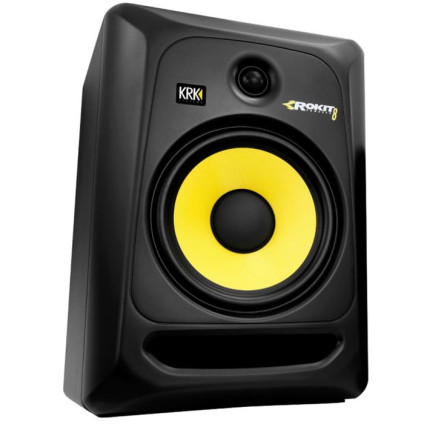 قیمت خرید فروش اسپیکر مانیتورینگ KRK Rokit 8 G3
