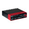 قیمت خرید فروش کارت صدا Steinberg UR22C Red