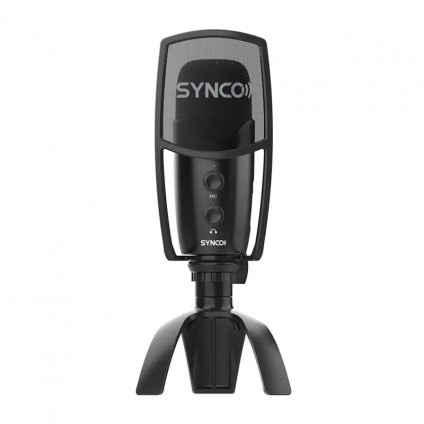 قیمت خرید فروش میکروفون USB Synco CMic V2