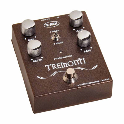 قیمت خرید فروش افکت یونیت T.REX Tremonti Signature Phaser