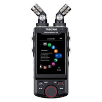 قیمت خرید فروش Tascam Portacapture X8