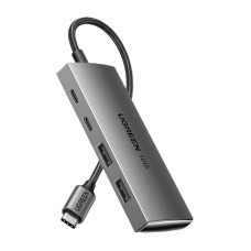 UGREEN 4-Port USB-C Hub 10Gbps CM480 30758