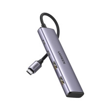 UGREEN 4-Port USB-C Hub 5Gbps CM473 15395