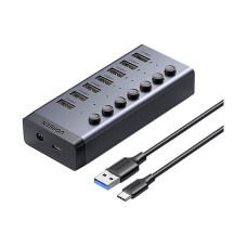 UGREEN 7-Port USB 3.0 Hub CM481 30778
