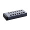 قیمت خرید فروش  UGREEN 7-Port USB 3.0 Hub CM481 90306