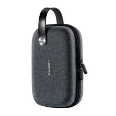 UGREEN Accessory Multi Functional Travel Storage Bag Gray LP152 50903