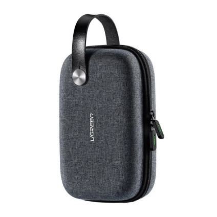 قیمت خرید فروش  UGREEN Accessory Multi Functional Travel Storage Bag Gray LP152 50903