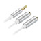 قیمت خرید فروش  UGREEN AUX Stereo Audio Splitter White AV123
