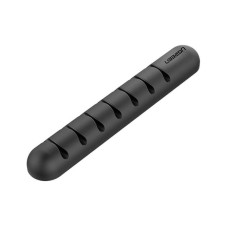 UGREEN Cable Organizer With 7 Slots Black LP114 50320