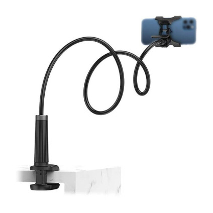 قیمت خرید فروش پایه موبایل UGREEN Flexible Arm Mobile Stand Black