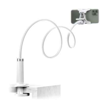 قیمت خرید فروش پایه موبایل UGREEN Flexible Arm Mobile Stand White
