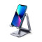 قیمت خرید فروش پایه موبایل UGREEN Foldable Multi Angle Phone Stand with Height Adjustable Grey LP263