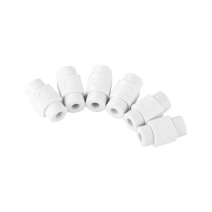 قیمت خرید فروش  UGREEN iPhone Charging Cable Protector White LP127 40705