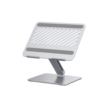 قیمت خرید فروش پایه موبایل UGREEN Laptop and Tablet Foldable Stand Silver LP339 40291