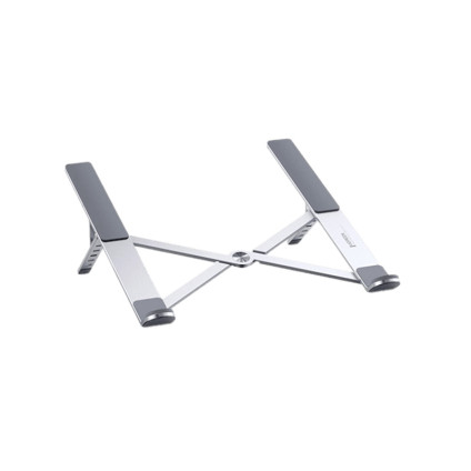 قیمت خرید فروش پایه موبایل UGREEN Laptop Foldable Stand for Desk Adjustable Silver LP451 40289