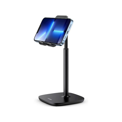 قیمت خرید فروش پایه موبایل UGREEN Multi Angle Phone Desktop Stand with Height Adjustable Black LP280