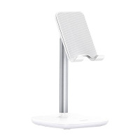قیمت خرید فروش UGREEN Multi Angle Phone Desktop Stand with Height Adjustable Silver LP280
