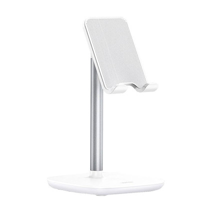 قیمت خرید فروش پایه موبایل UGREEN Multi Angle Phone Desktop Stand with Height Adjustable Silver LP280
