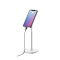 قیمت خرید فروش پایه موبایل UGREEN Multi Angle Phone Desktop Stand with Height Adjustable Silver LP280