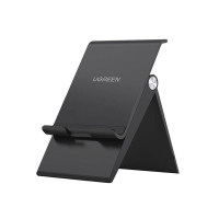 قیمت خرید فروش UGREEN Multi Angle Phone Stand With Height Adjustable Black LP247