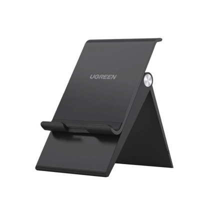 قیمت خرید فروش پایه موبایل UGREEN Multi Angle Phone Stand With Height Adjustable Black LP247