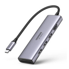 UGREEN Multifunctional HUB CM511 60383