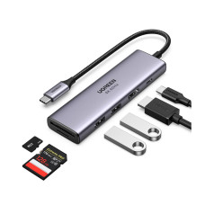 UGREEN Multifunctional HUB CM511 60384