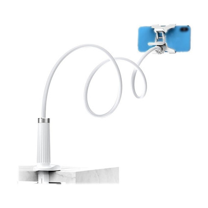 قیمت خرید فروش پایه موبایل UGREEN Multifunctional Phone Holder White 120cm