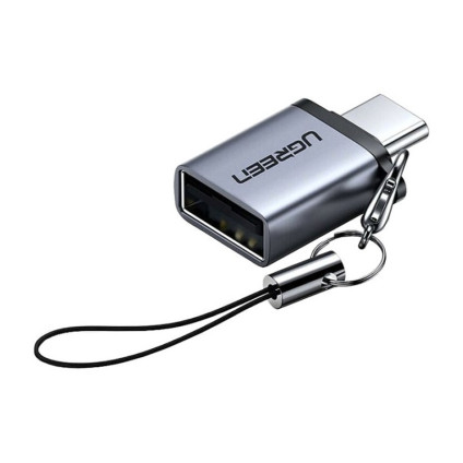 قیمت خرید فروش  UGREEN OTG Type C to USB 3.0