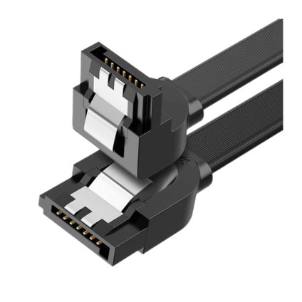 قیمت خرید فروش  UGREEN Sata 3.0 Data Cable 0.5m Black US217 30797