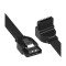 قیمت خرید فروش  UGREEN Sata 3.0 Data Cable 0.5m Black US217 30797